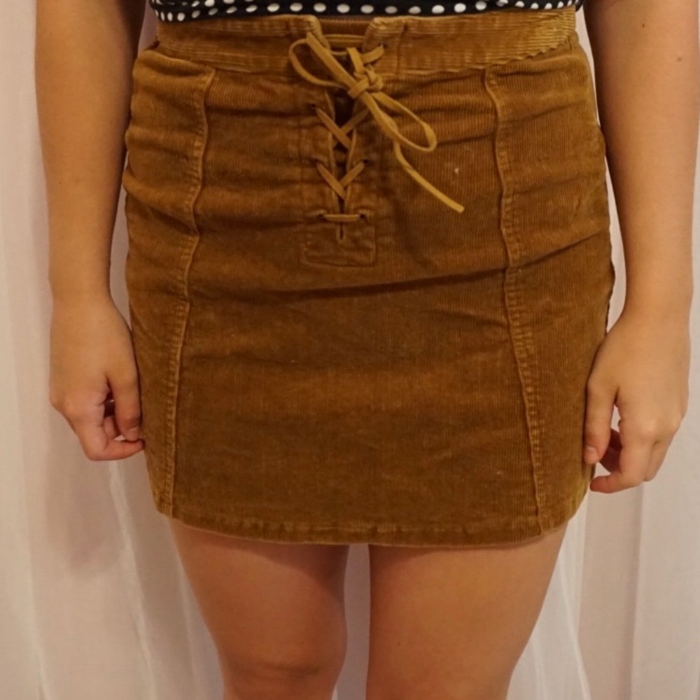 Women’s Skirt